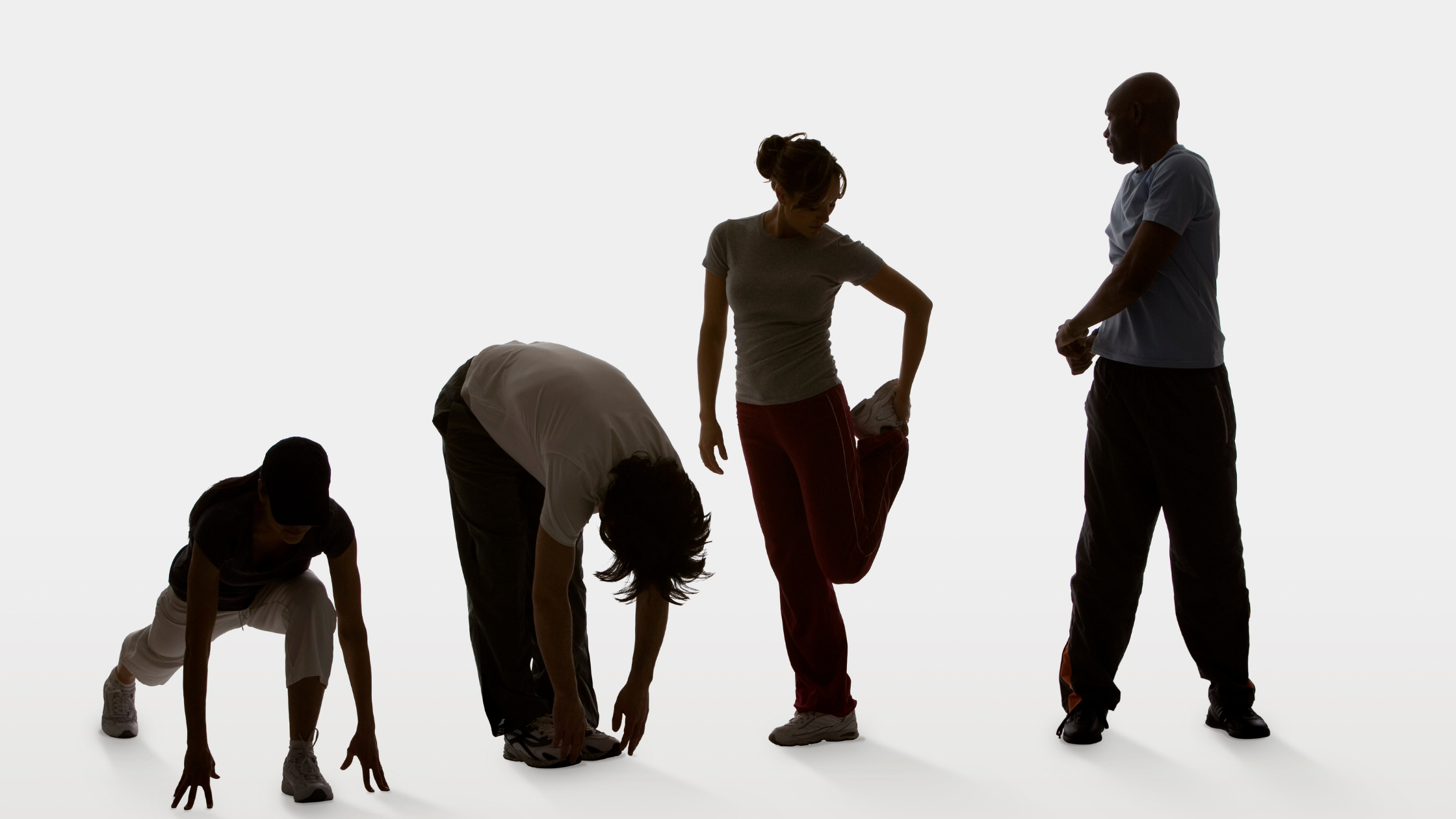 Stretching vs. Mobility: What’s the Difference & Why It Matters