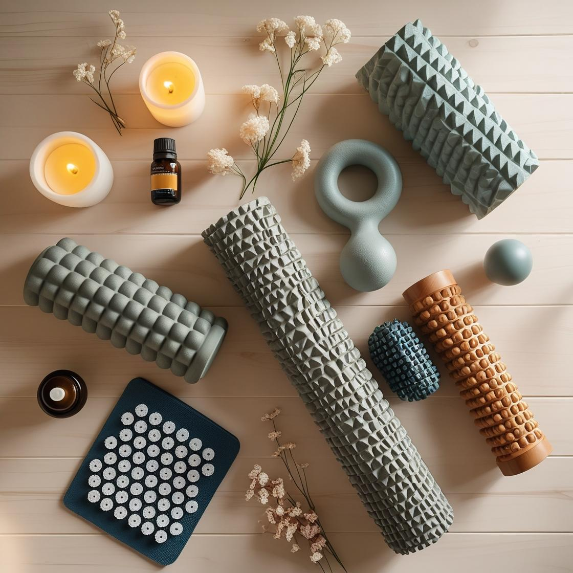Recovery & Wellness