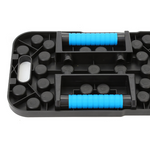 Load image into Gallery viewer, 💪 54-Hole Push-Up Board – Ultimate Home Workout Trainer
