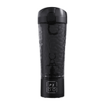 Load image into Gallery viewer, Electric Shake Cup – Auto-Mixing for Protein &amp; Coffee

