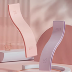 Load image into Gallery viewer, 🍑 Hip Resistance Band – Glute &amp; Leg Trainer for Women
