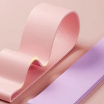 Load image into Gallery viewer, 🍑 Hip Resistance Band – Glute &amp; Leg Trainer for Women
