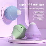 Load image into Gallery viewer, 🔥 Electric Fascia Massage Ball – Vibration &amp; Heat Recovery
