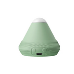 Load image into Gallery viewer, 🔥 Electric Fascia Massage Ball – Vibration &amp; Heat Recovery

