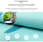 Load image into Gallery viewer, 🧘 Folding Yoga Mat – Thick, Portable &amp; Travel-Ready for All Levels
