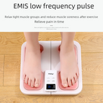 Load image into Gallery viewer, 🦶 Electric Foot Massager – Acupoint Pulse Therapy Machine
