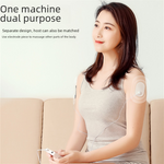 Load image into Gallery viewer, 🦶 Electric Foot Massager – Acupoint Pulse Therapy Machine
