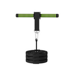 Load image into Gallery viewer, Forearm Strength Trainer Stick – Heavy-Duty Arm &amp; Wrist Builder
