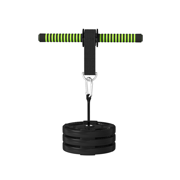 Forearm Strength Trainer Stick – Heavy-Duty Arm & Wrist Builder