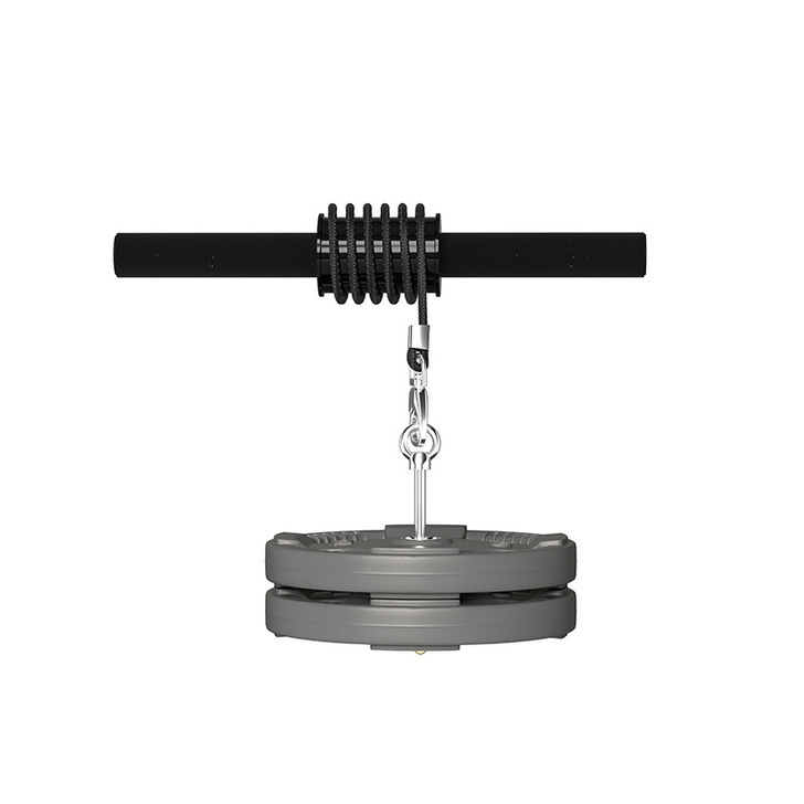 Forearm Strength Trainer Stick – Heavy-Duty Arm & Wrist Builder