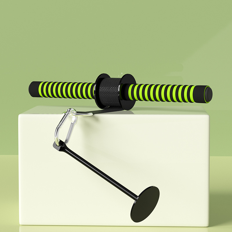 Forearm Strength Trainer Stick – Heavy-Duty Arm & Wrist Builder