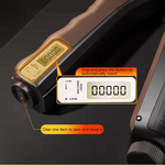 Load image into Gallery viewer, Smart Grip Strength Trainer – Adjustable 5–120KG Hand Gripper
