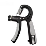Load image into Gallery viewer, Hand Grip Strengthener with Counter – Adjustable Resistance
