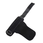 Load image into Gallery viewer, Power Grip Lifting Hooks – Heavy Duty Wrist Support
