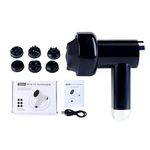 Load image into Gallery viewer, Mini Electric Massage Gun – Muscle &amp; Cervical Relaxer
