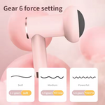 Load image into Gallery viewer, Mini Electric Massage Gun – Muscle &amp; Cervical Relaxer

