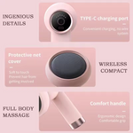 Load image into Gallery viewer, Mini Electric Massage Gun – Muscle &amp; Cervical Relaxer
