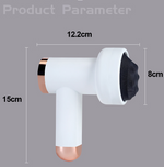 Load image into Gallery viewer, Mini Electric Massage Gun – Muscle &amp; Cervical Relaxer
