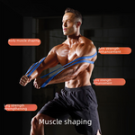 Load image into Gallery viewer, 💪 Natural Latex Power Band – Strength &amp; Pull-Up Resistance Band
