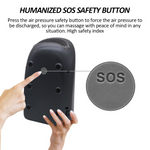 Load image into Gallery viewer, Electric Hand Massager – Airbag &amp; Heat Finger Relief

