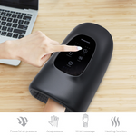 Load image into Gallery viewer, Electric Hand Massager – Airbag &amp; Heat Finger Relief
