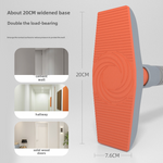 Load image into Gallery viewer, Adjustable Indoor Pull-Up Bar – No-Drill Door Frame Trainer
