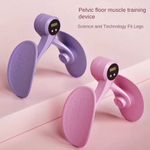 Load image into Gallery viewer, Pelvic Floor &amp; Kegel Trainer – Postpartum &amp; Leg Firming Device
