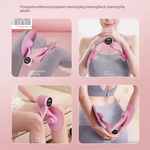 Load image into Gallery viewer, Pelvic Floor &amp; Kegel Trainer – Postpartum &amp; Leg Firming Device
