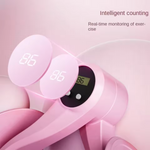 Load image into Gallery viewer, Pelvic Floor &amp; Kegel Trainer – Postpartum &amp; Leg Firming Device
