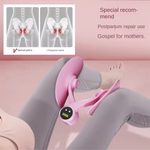 Load image into Gallery viewer, Pelvic Floor &amp; Kegel Trainer – Postpartum &amp; Leg Firming Device
