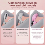 Load image into Gallery viewer, Pelvic Floor &amp; Kegel Trainer – Postpartum &amp; Leg Firming Device

