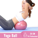 Load image into Gallery viewer, 🧘 Pilates Circle 5-Piece Kit – Yoga Ring, Resistance Bands &amp; Ball Set
