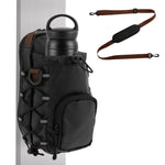 Load image into Gallery viewer, Magnetic Gym Bottle Holder Bag – Strong Suction, Hands-Free
