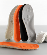 Load image into Gallery viewer, Cushioned Arch Support Insoles – Anti-Fatigue &amp; Odor Control
