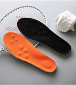 Load image into Gallery viewer, Cushioned Arch Support Insoles – Anti-Fatigue &amp; Odor Control
