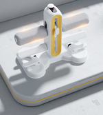 Load image into Gallery viewer, Sit-Up Assistant Bar – Suction Cup Core Trainer

