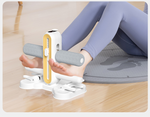 Load image into Gallery viewer, Sit-Up Assistant Bar – Suction Cup Core Trainer
