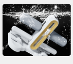 Load image into Gallery viewer, Sit-Up Assistant Bar – Suction Cup Core Trainer

