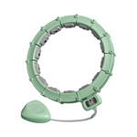 Load image into Gallery viewer, Smart Weighted Hula Hoop – Fat Burning &amp; Core Sculpting
