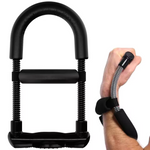 Load image into Gallery viewer, Adjustable Wrist Strength Trainer – Grip &amp; Arm Power Gripper
