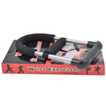 Load image into Gallery viewer, Adjustable Wrist Strength Trainer – Grip &amp; Arm Power Gripper

