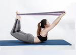 Load image into Gallery viewer, 🧘 9-Grid Yoga Resistance Band – Stretch &amp; Dance Band for All Ages
