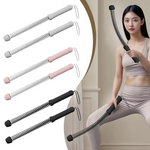 Load image into Gallery viewer, Cordless Battle Rope – Full-Body Home Workout Tool
