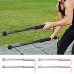 Load image into Gallery viewer, Cordless Battle Rope – Full-Body Home Workout Tool
