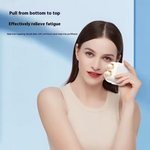 Load image into Gallery viewer, 🧊 Dual-Head Facial Ice Roller – Cold Compress Beauty Tool
