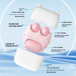 Load image into Gallery viewer, 🧊 Dual-Head Facial Ice Roller – Cold Compress Beauty Tool
