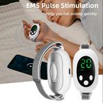 Load image into Gallery viewer, 😴 Smart Sleep Aid Device – Handheld Calming &amp; Relaxation Tool
