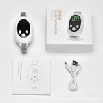 Load image into Gallery viewer, 😴 Smart Sleep Aid Device – Handheld Calming &amp; Relaxation Tool
