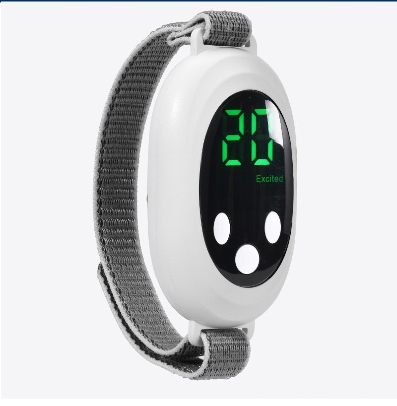 😴 Smart Sleep Aid Device – Handheld Calming & Relaxation Tool