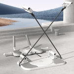 Load image into Gallery viewer, 🔥 5-in-1 Abdominal Fitness Board – Portable Core &amp; Waist Trainer
